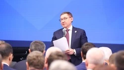 В Народную программу Единой России поступило 16 тысяч предложений от жителей