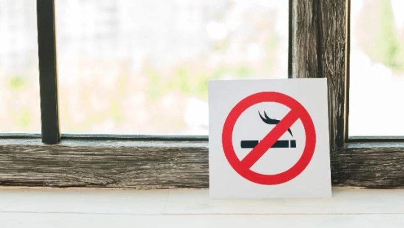 Количество курящих школьников в России снизят за счет штрафа от 2 до 3 тысяч рублей 