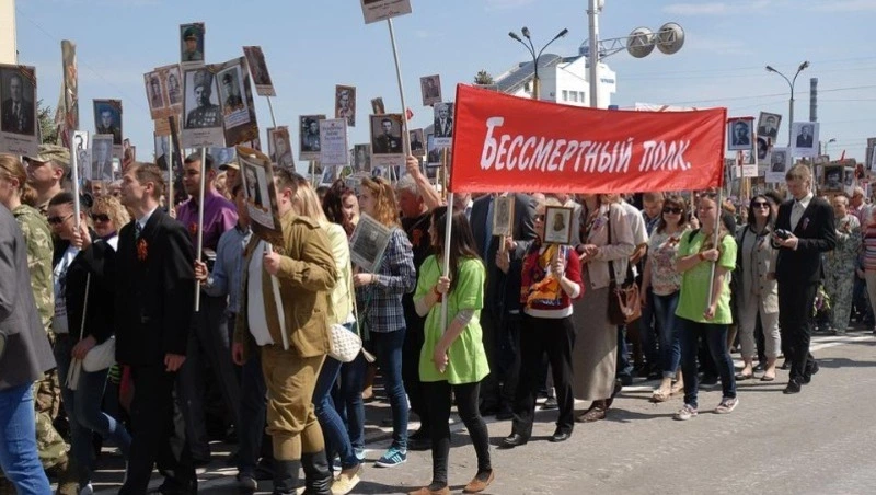 «Бессмертный полк» в 2024 году: жителям Сахалина и Курил рассказали о новых форматах акции