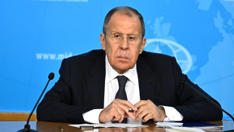 Лавров заявил об отсутствии возможности территориальных уступок Украине