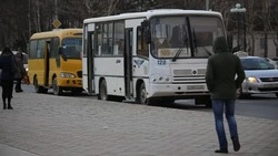 Жители Южно-Сахалинска пожаловались на водителей автобусов №67