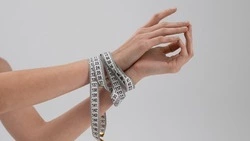 У жительницы Владивостока отказали почки после похудения до 35 кг