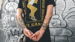 Сахалинец принял участие в международном конкурсе уличной культуры «КАРДО»