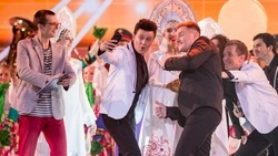 «Утро Родины» на Сахалине: зрители хвалят, Жигунов отложил валерьянку