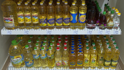 Главное — стабильность. 353 магазина на Сахалине не повышают цены на масло и сахар