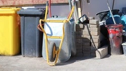 Опубликован список дворов, которые отремонтируют в Сахалинской области в 2022 году