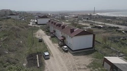 Улицу Чкалова в Томаринском районе преобразят по проекту «1000 дворов»