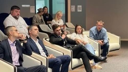 Новые сценарии применения роботизированной модульной системы обсудили на техсборах в Южно-Сахалинске