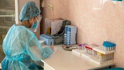 Только в двух районах Сахалинской области за неделю не выявили зараженных коронавирусом