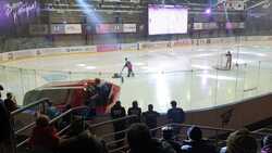 Хоккеисты «Сахалина» проиграли японцам без боя из-за испорченного льда