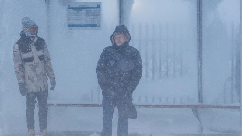 Часть автобусов в Южно-Сахалинске будут курсировать по измененным маршрутам