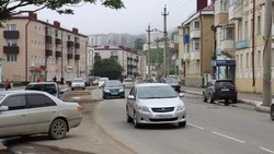 На улице Советской в Холмске заменят японский водовод