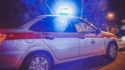 Сахалинские росгвардейцы по горячим следам задержали инициатора поножовщины в Охе