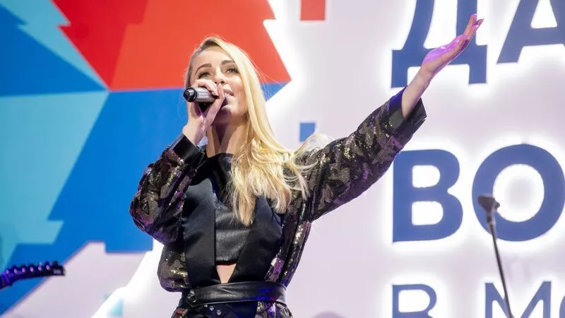 Певица Ульяна Ми представит Сахалин на всероссийском конкурсе «Новая звезда — 2022»