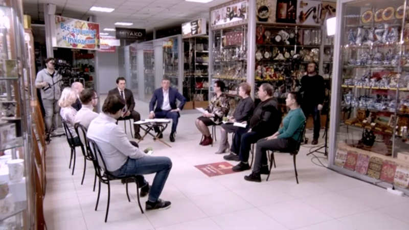 Лимаренко о коронавирусе: есть надежда, что Сахалин отделается легким испугом