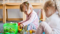 В Южно-Сахалинске опубликовали списки зачисленных в детские сады детей