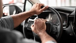 Водитель Land Cruiser лишился авто и отправился в СИЗО из-за штрафов