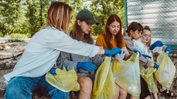Жители Южно-Сахалинска высказались против принудительных субботников