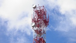 Шебунино в эфире: «МегаФон» запустил в селе мобильную связь и интернет