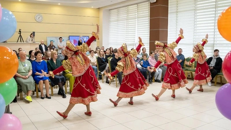 Более 8 тысяч сахалинцев и курильчан посетили «Библионочь-2026»