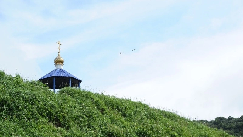 Юбилей Сахалинской и Курильской епархии: первые священнослужители Сахалина в XIX веке