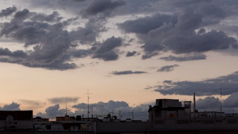 Пасмурный день без осадков спрогнозировали в Южно-Сахалинске 25 ноября