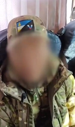 Военнослужащий с Сахалина рассказал о своей службе в Большой Елани 