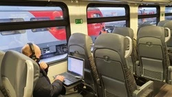 Камера хранения заработала на железнодорожной станции на севере Сахалина 