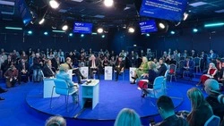 На ПМЭФ обсудили борьбу с фейками и запуск обучающих курсов по фактчекингу