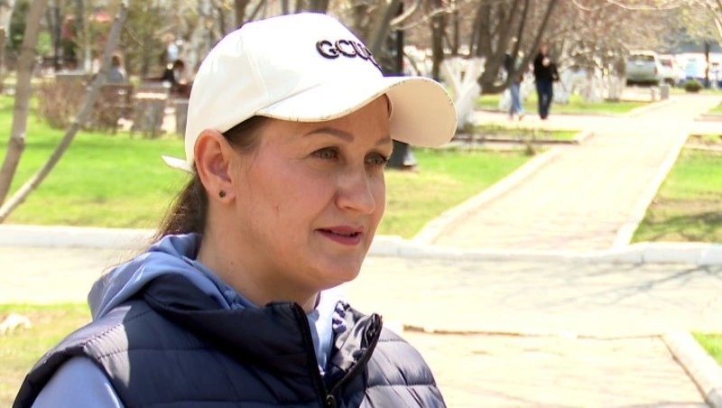 Военный медик Елена Шевченко подала заявку на участие в кадровой программе «Герои Сахалина и Курил»