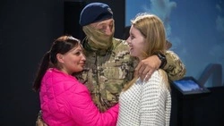 Главы районов Сахалина окажут поддержку прибывшим в отпуск с СВО военнослужащим