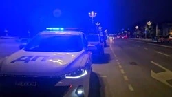 За выходные на Сахалине в авариях пострадали семь человек и один погиб