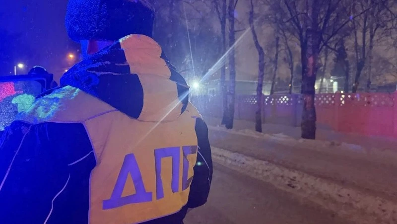 Порядка 400 нарушений зафиксировали на дорогах Сахалинской области на выходных