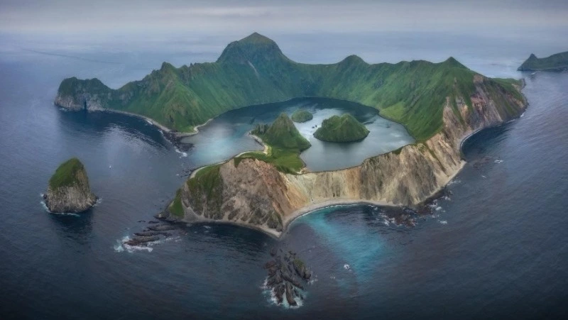 В Японии предложили построить ядерный могильник на Курилах