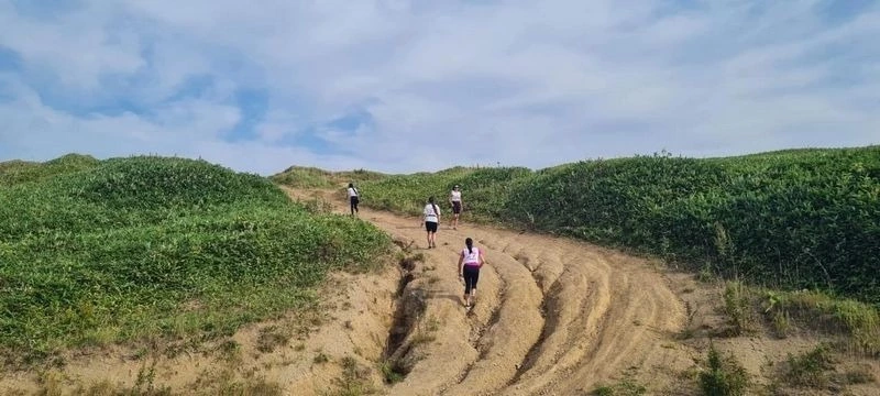 «Забег чемпионов» состоится в Невельском районе 28 сентября