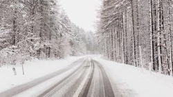 Трассу между Александровском-Сахалинским и Тымовским открыли для движения