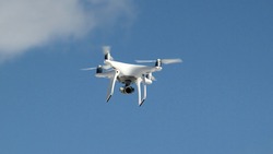 Центр БПЛА на Сахалине подготовит операторов дронов-разведчиков для СВО