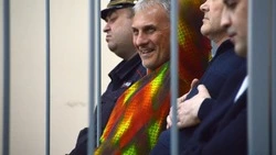 «Потеряли в СИЗО»: сахалинцы не смогли передать Хорошавину вкусные посылки к юбилею