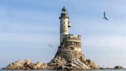 Маяки Сахалина: интересные факты, как добраться и на что посмотреть