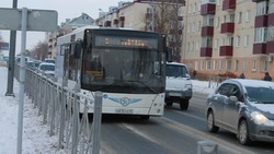 Новый автобусный маршрут запустят в Южно-Сахалинске 9 января