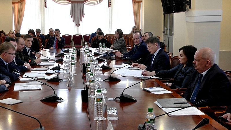 Рыбопромышленники Сахалина объединятся для защиты рек