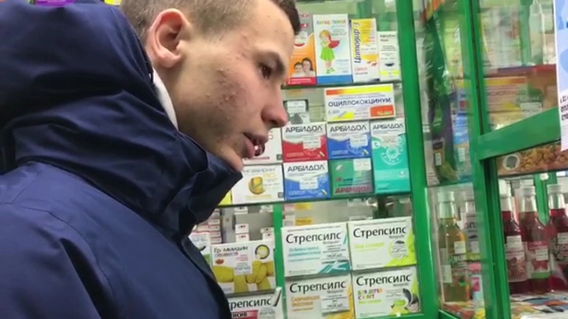 Аптеки на Сахалине взвинтили цены на защитные маски