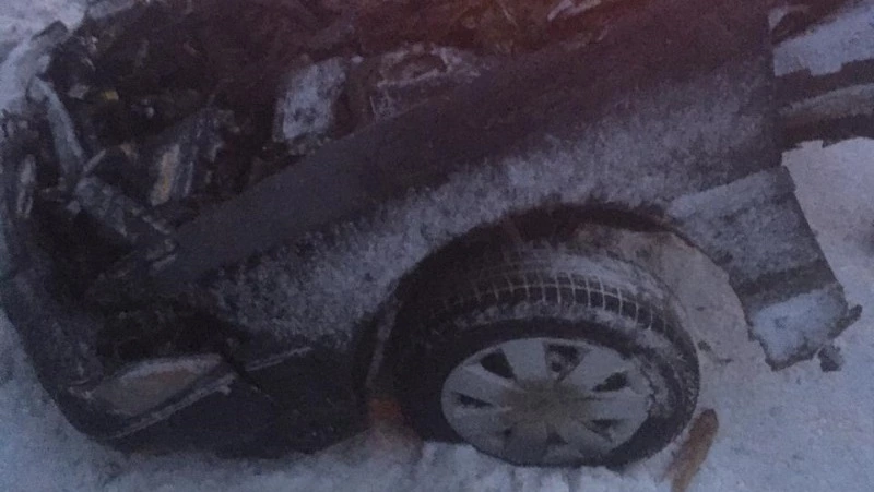 «Скончались до приезда скорой»: подробности страшного ДТП на юге Сахалина