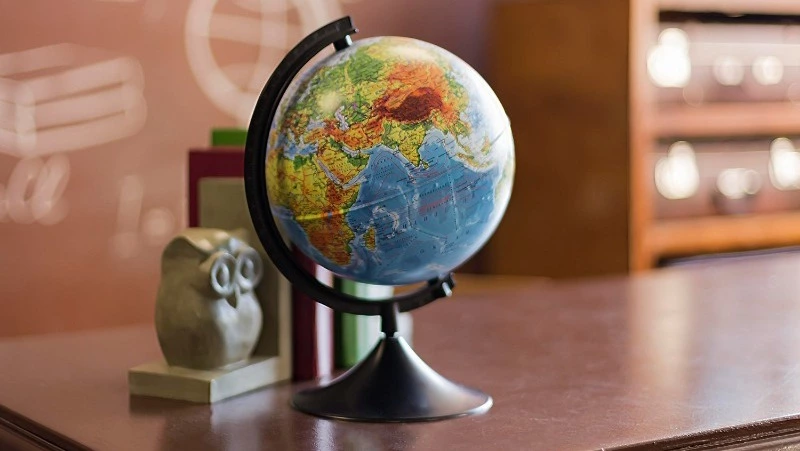 Тест по географии: справитесь ли вы с 7 вопросами без подсказок?