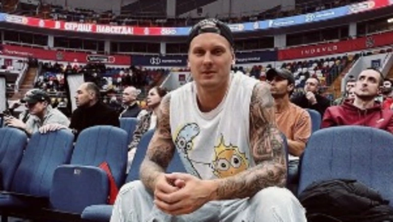 Тело бывшего мужа Анны Седоковой Яниса Тимма нашли в центре Москвы