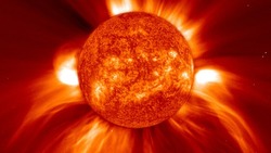 Последняя магнитная буря в 2024 году ждет жителей Сахалина 17 декабря
