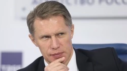 Министр здравоохранения РФ прилетит на медицинский форум на Сахалине