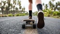 В Холмске до конца года появится скейт-парк