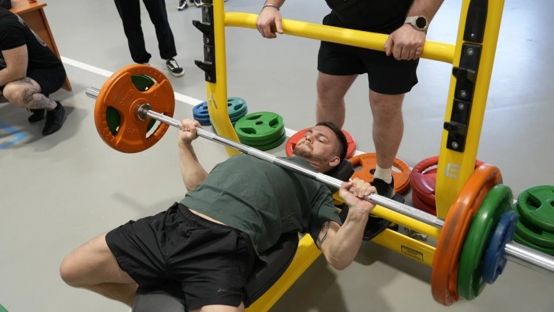 В Южно-Сахалинске определят сильнейших в «Кубке Защитников Отечества» среди участников СВО