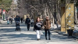 В городском парке Южно-Сахалинска запретили электросамокаты